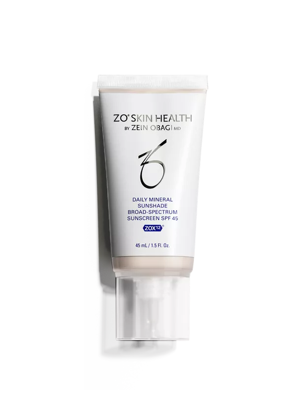 Face Sunscreen and SPF Products | ZO Skin Health, Inc. Face Sunscreen and SPF Products | ZO Skin Health, Inc.